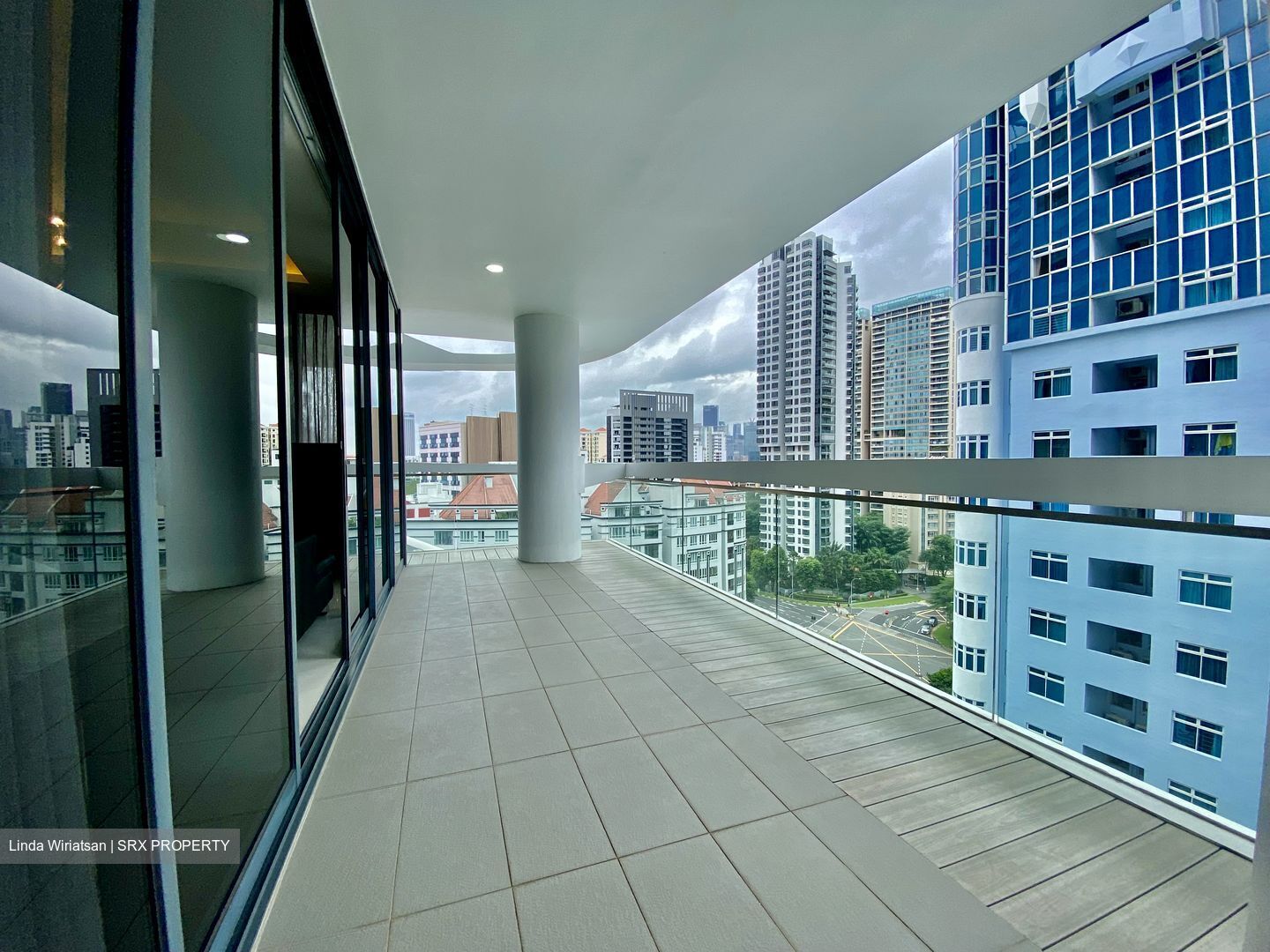 Skyline 360 @ Saint Thomas Walk (D9), Condominium #426826711